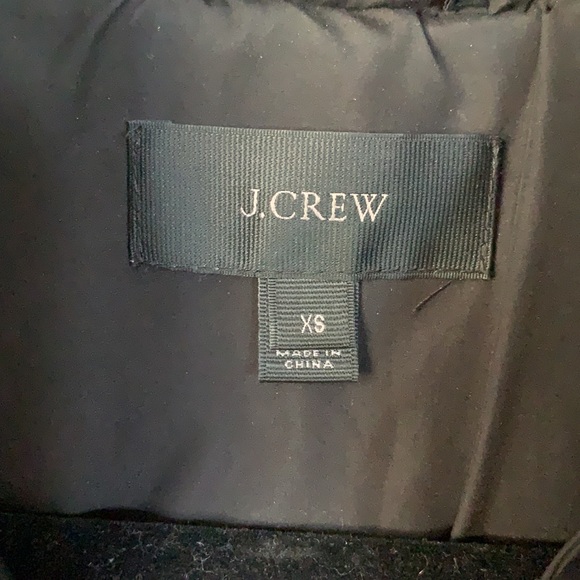 J.Crew Excursion Vest - Picture 3 of 4